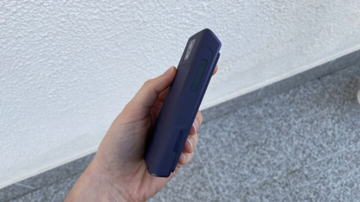 Tradutor automático Vasco Translator Q1