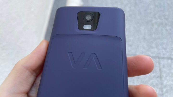 Tradutor automático Vasco Translator Q1