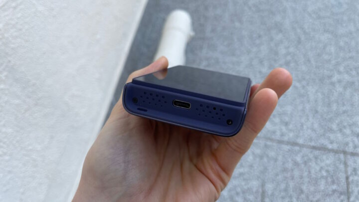 Tradutor automático Vasco Translator Q1