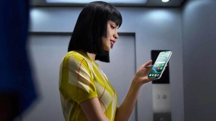 OPPO lança A6 Pro 5G