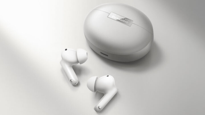 OPPO lança auriculares Enco X3s