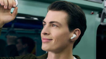 OPPO lança auriculares Enco X3s