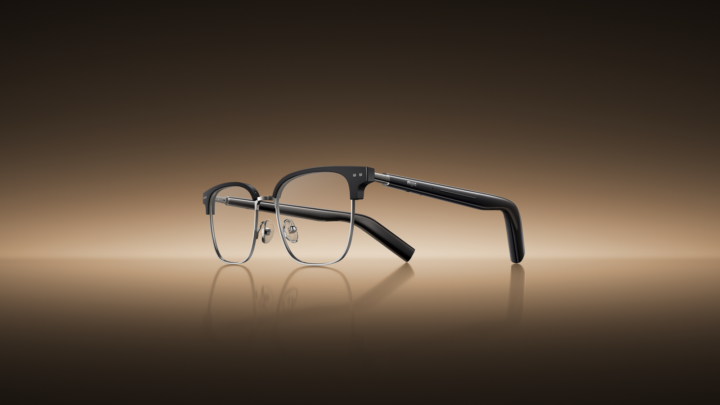 Mijia Smart Audio Glasses, óculos de áudio inteligentes da Xiaomi