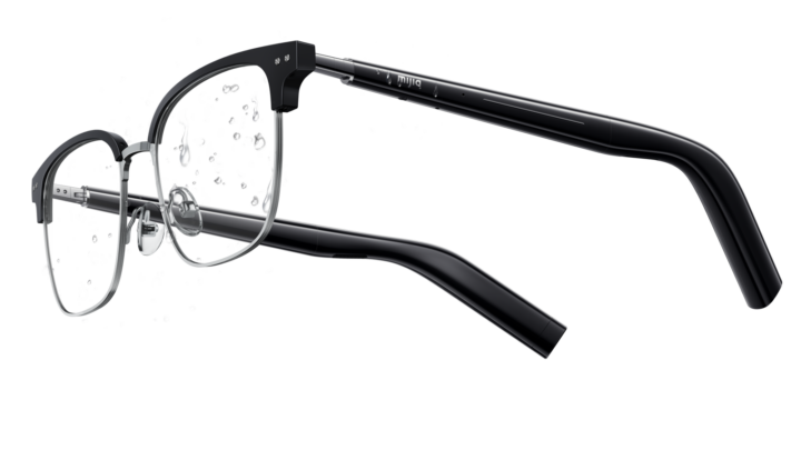 Mijia Smart Audio Glasses, óculos de áudio inteligentes da Xiaomi