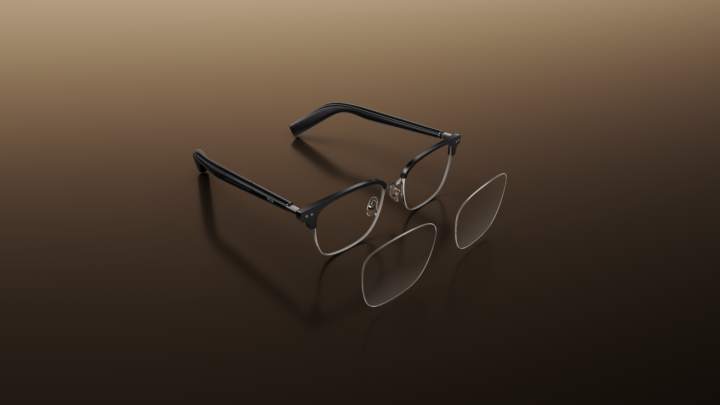 Mijia Smart Audio Glasses, óculos de áudio inteligentes da Xiaomi