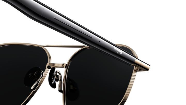 Mijia Smart Audio Glasses, óculos de áudio inteligentes da Xiaomi