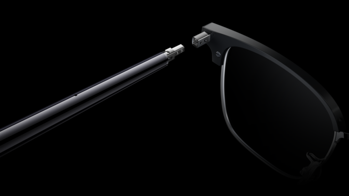 Mijia Smart Audio Glasses, óculos de áudio inteligentes da Xiaomi