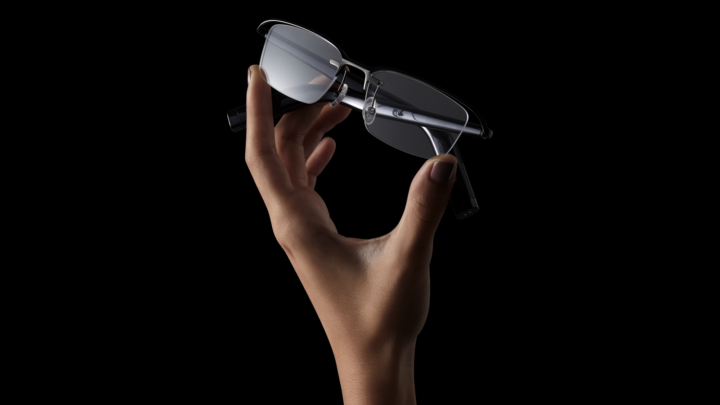 Mijia Smart Audio Glasses, óculos de áudio inteligentes da Xiaomi