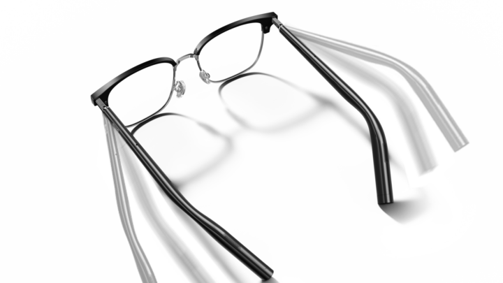 Mijia Smart Audio Glasses, óculos de áudio inteligentes da Xiaomi