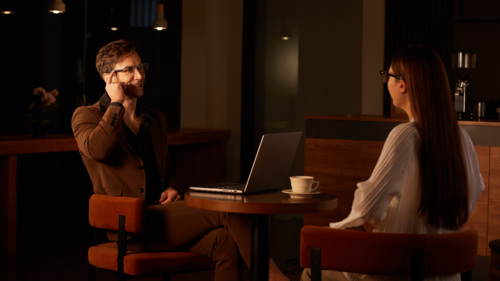 Mijia Smart Audio Glasses, óculos de áudio inteligentes da Xiaomi