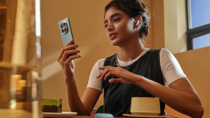 Novos REDMI Buds 8 Lite da Xiaomi