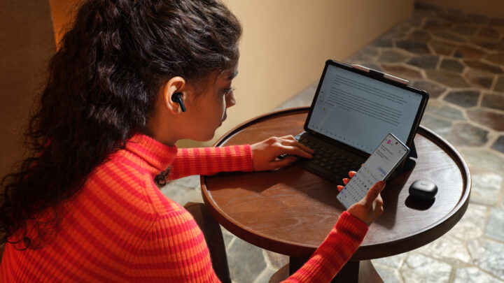 Novos REDMI Buds 8 Lite da Xiaomi