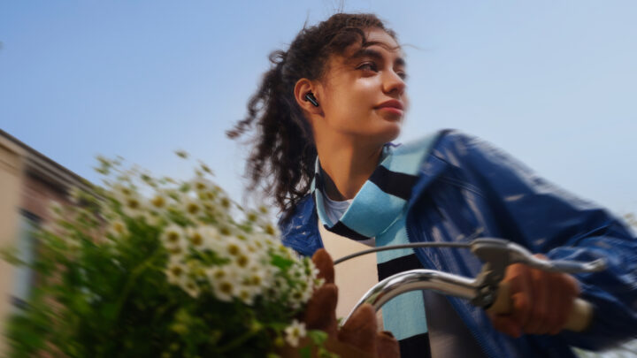 Novos REDMI Buds 8 Lite da Xiaomi