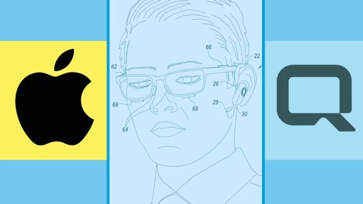 Apple adquire a empresa de IA Q.ai