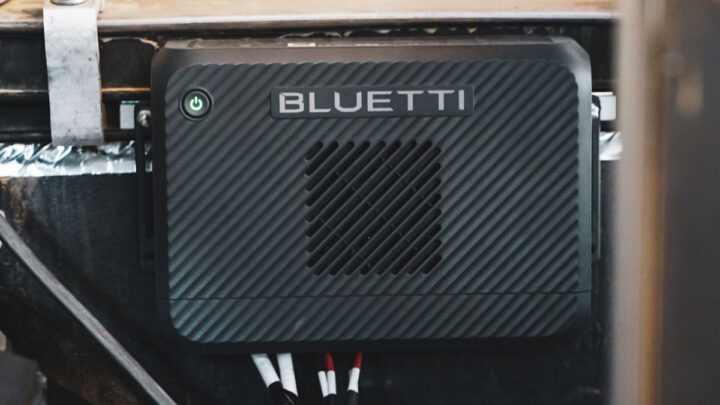 CES 2026: BLUETTI apresenta o Charger 2, um hub inteligente para energia automóvel e solar