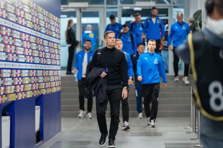 Treinador é despedido após usar o ChatGPT "para praticamente tudo"