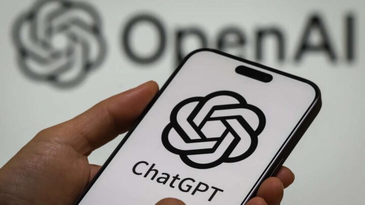 ChatGPT fotografia OpenAI IA