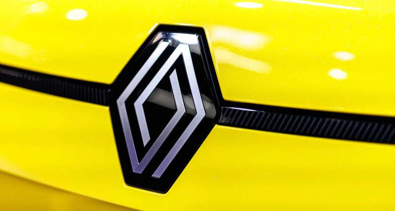 Renault entra na indústria da defesa e vai produzir drones militares em França