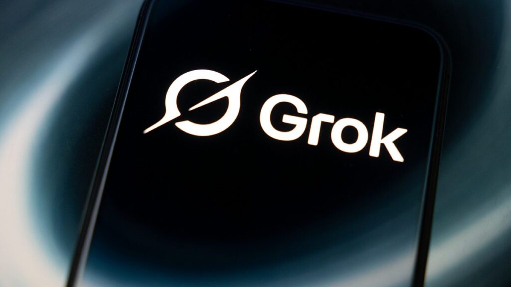 Bruxelas avança com investigação ao Grok por imagens sexualmente explícitas