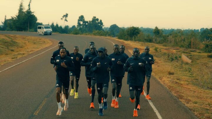 A Huawei criou uma parceria estratégica com a dsm-firmenich Running Team para aliar o melhor da tecnologia à excelência desportiva.