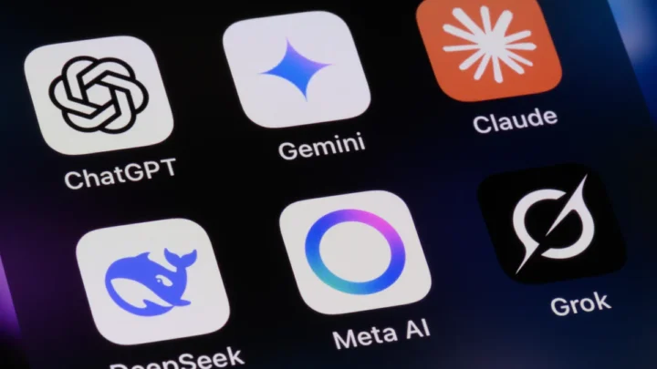 ChatGPT, Gemini, Grok e outros por menos de 10 €/mês 2 inteligencia artificial empresas