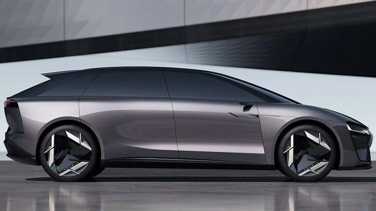 China tem um carro elétrico com autonomia para ir de Chaves ao Algarve e voltar