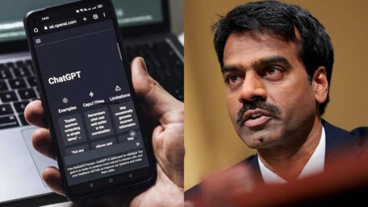 Lapso do diretor interino de cibersegurança dos EUA dispara alerta… sobre cibersegurança 2 Diretor interino da CISA fez upload de documentos sensíveis de contratação numa versão pública do ChatGPT.