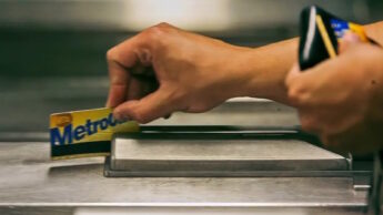 MetroCard