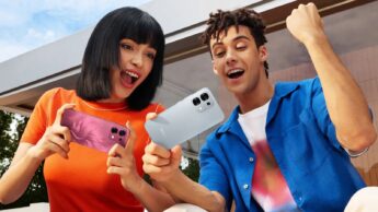 OPPO lança A6 Pro 5G