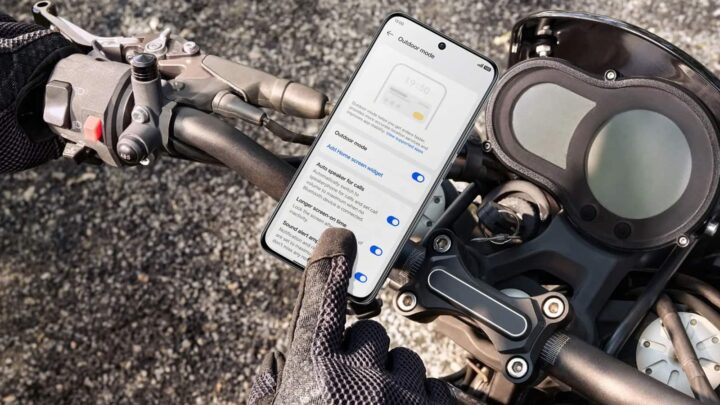 OPPO lança A6 Pro 5G