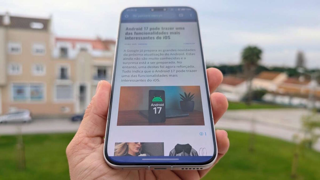 HONOR Magic 8 Pro fotografia IA smartphone review
