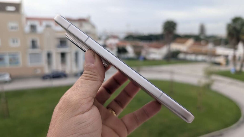 HONOR Magic 8 Pro fotografia IA smartphone review