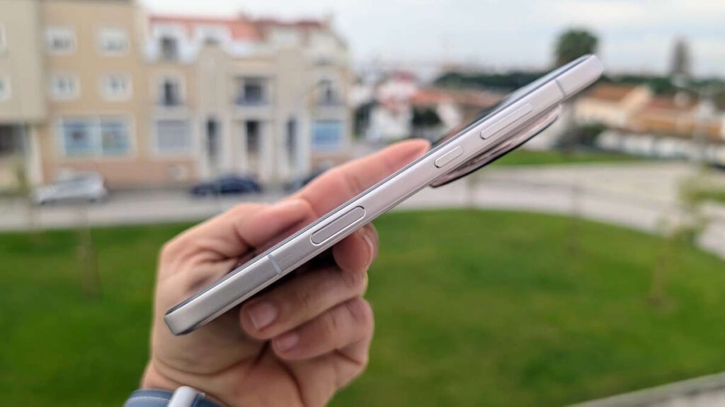 HONOR Magic 8 Pro fotografia IA smartphone review