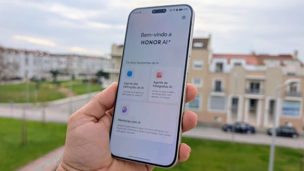 HONOR Magic 8 Pro fotografia IA smartphone review