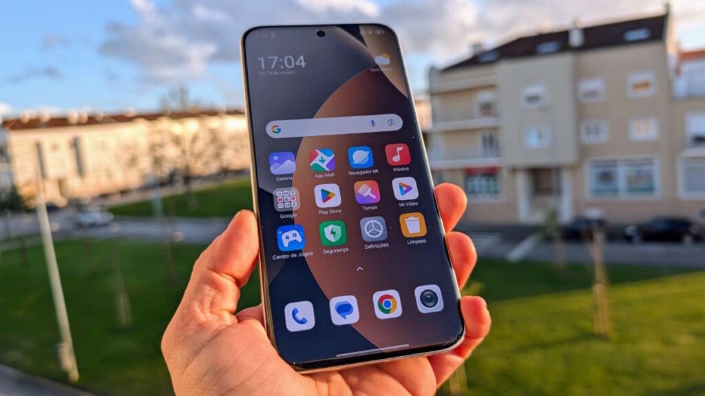 Redmi Note 15 Pro+ Xiaomi bateria fotografia review