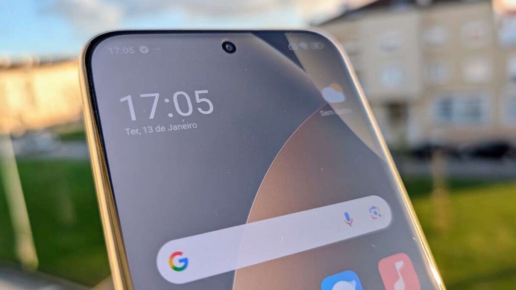 Redmi Note 15 Pro+ Xiaomi bateria fotografia review