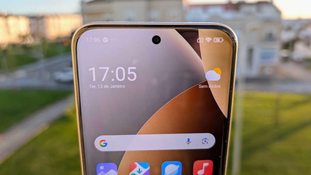 Redmi Note 15 Pro+ Xiaomi bateria fotografia review