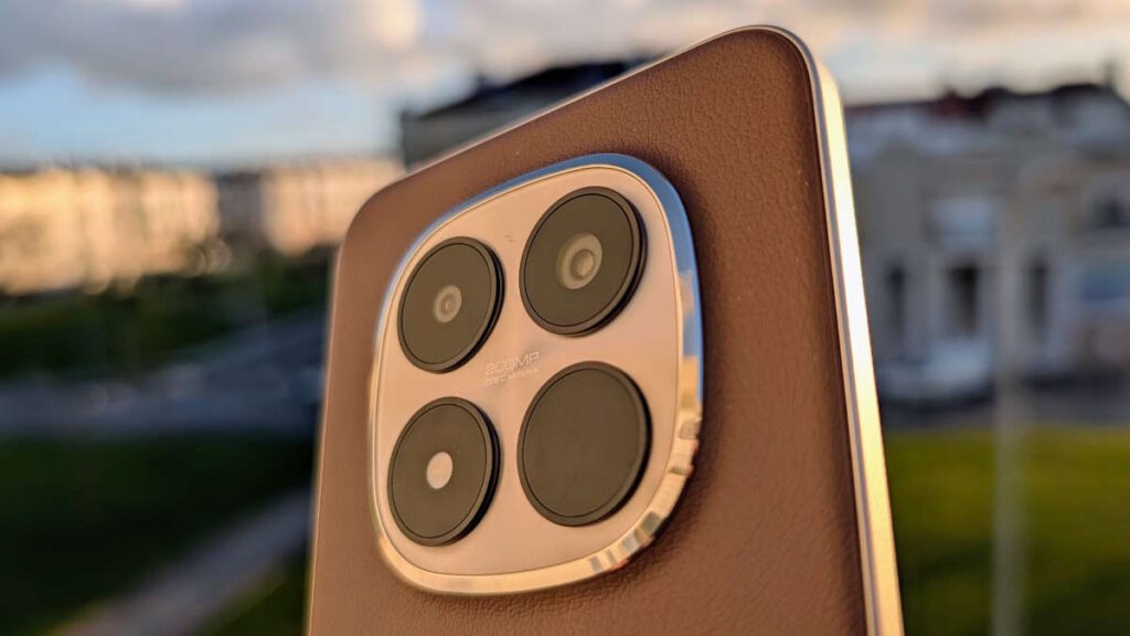 Redmi Note 15 Pro+ Xiaomi bateria fotografia review