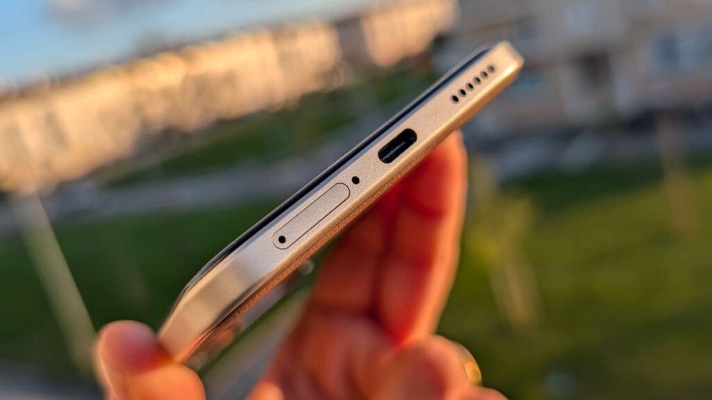 Redmi Note 15 Pro+ Xiaomi bateria fotografia