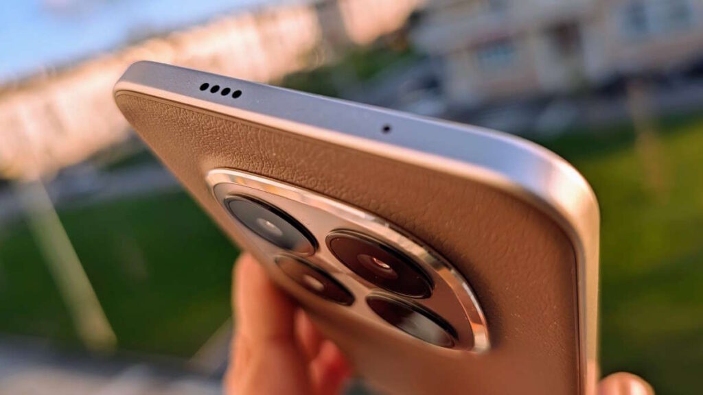 Redmi Note 15 Pro+ Xiaomi bateria fotografia