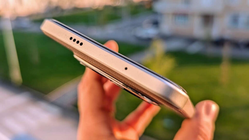 Redmi Note 15 Pro+ Xiaomi bateria fotografia