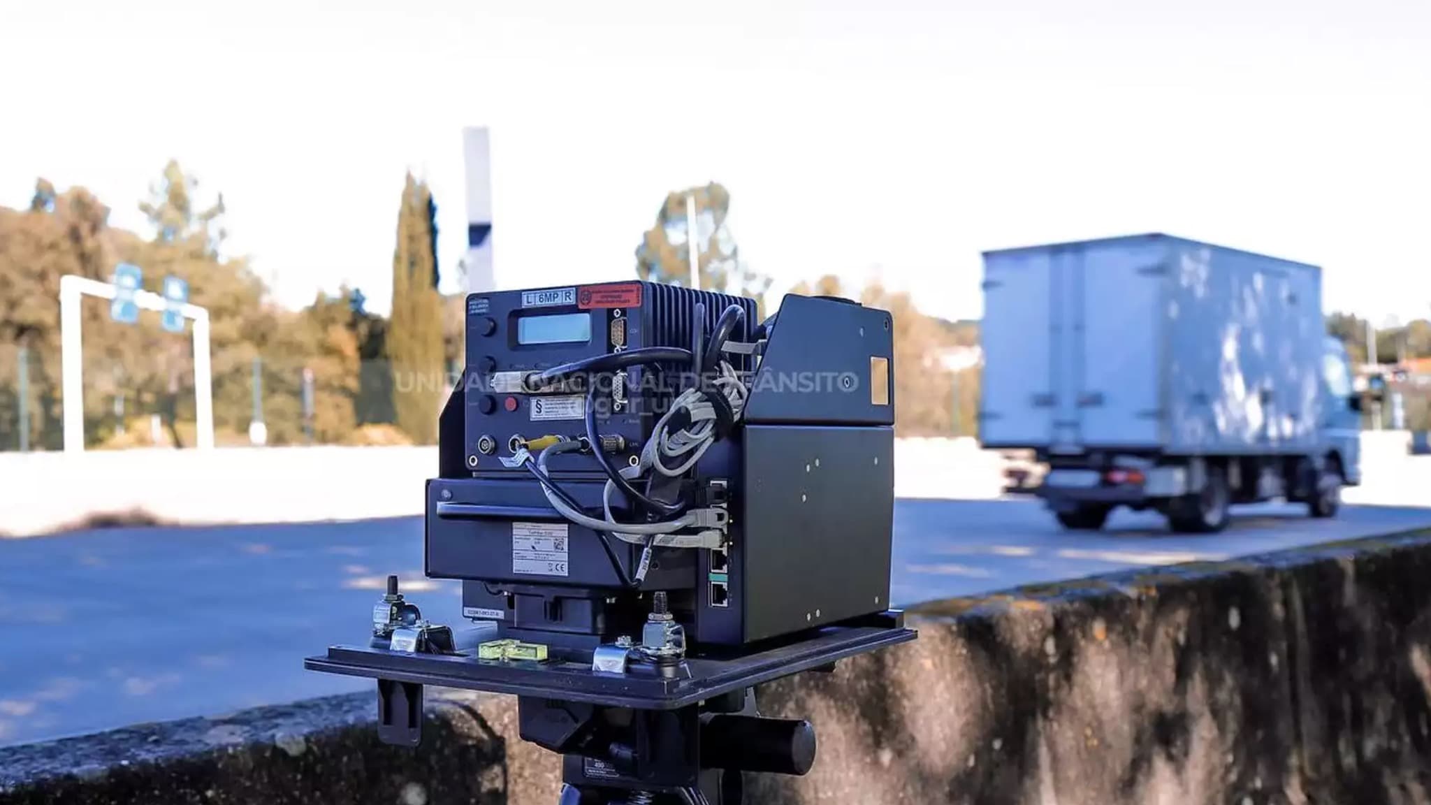 Portugal: condutor apanhado pelo radar a 280 km/h pode não ser multado