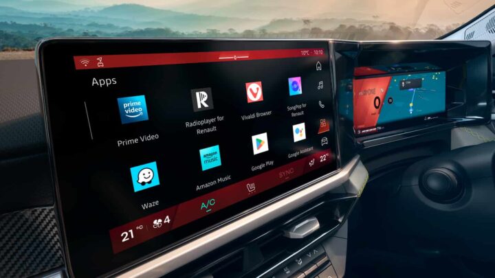 Novo Renault Duster para a Índia