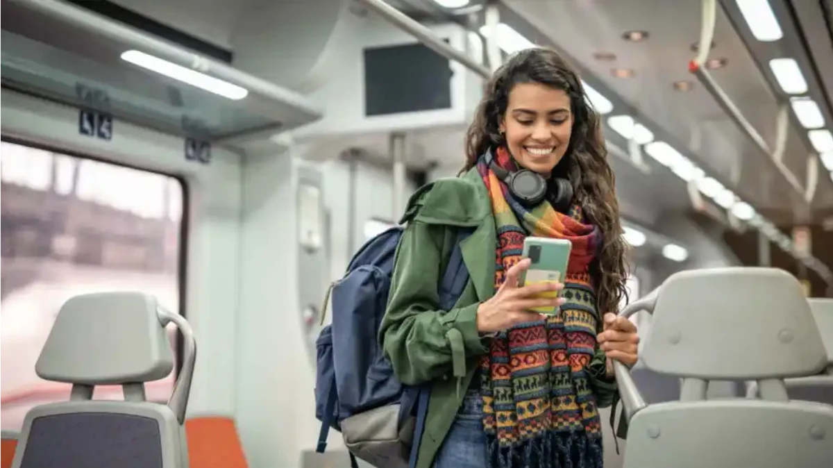 Cartão de Cidadão vai substituir o passe até 2027