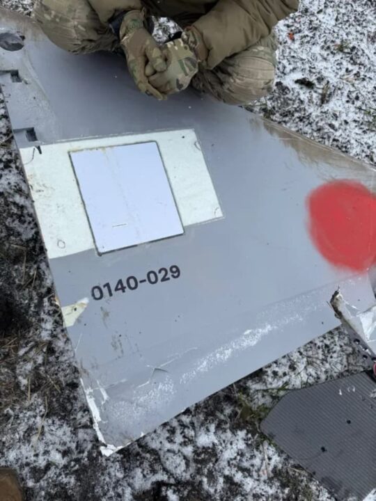 A tecnologia Starlink torna os drones resistentes às ferramentas de guerra eletrónica da Ucrânia.