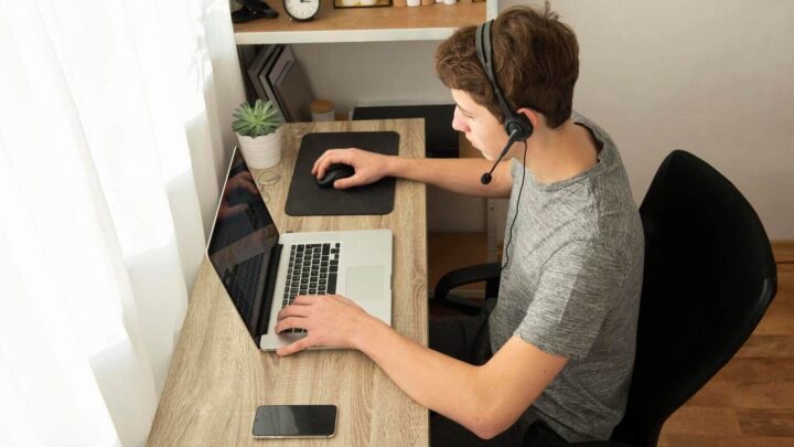 Teletrabalho