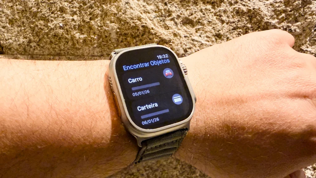 watchOS 26.2.1 já disponível para Apple Watch
