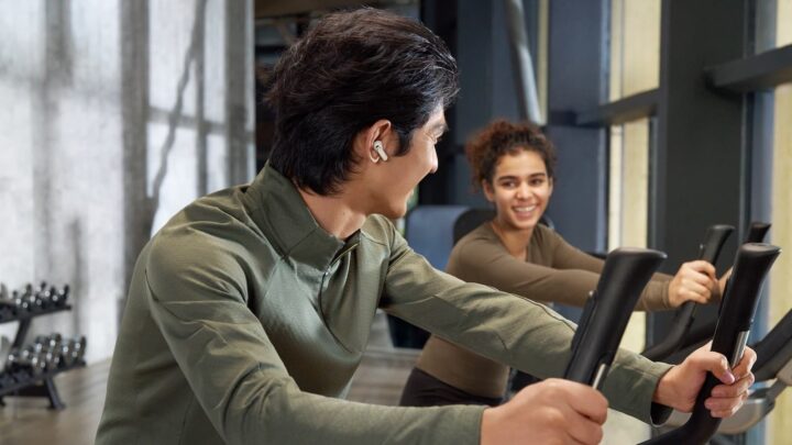 Huawei FreeBuds Pro 5