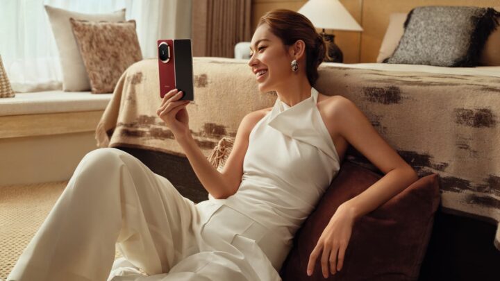 Huawei Mate X7: o smartphone dobrável que redefine a fotografia e a resistência
