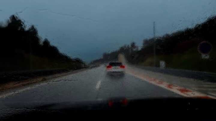 GNR lançar alerta para a próxima noite e indica o que ter em KIT de emergência